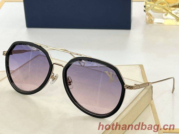 Louis Vuitton Sunglasses Top Quality LVS00204